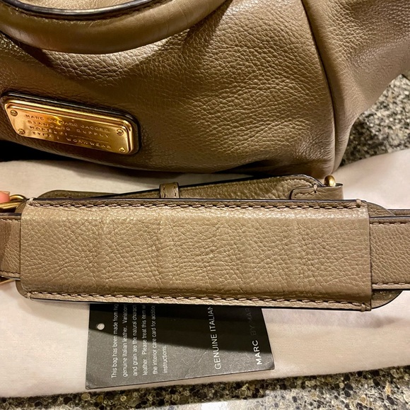 Marc by Marc Jacobs Satchel - Picture 11 of 12